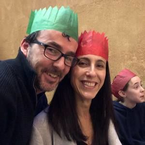 Meet your Posher, Ann